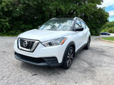 Used 2018 Nissan Kicks SV w/ Exterior Package image 3