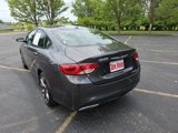 Used 2015 Chrysler 200 S image 3