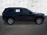 New 2025 Jeep Grand Cherokee Laredo X w/ Luxury Tech Group I image 2