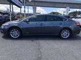 Used 2017 Toyota Avalon Limited image 4