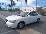 Used 2006 Hyundai Sonata GLS image 3