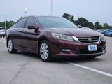 Used 2013 Honda Accord EX-L image 4
