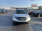 Used 2013 Honda CR-V LX image 3