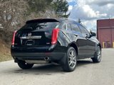 Used 2015 Cadillac SRX Premium image 4
