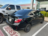 Used 2022 Mitsubishi Mirage G4 ES image 3