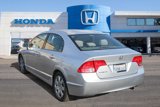 Used 2006 Honda Civic LX image 6