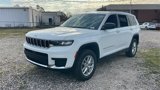 New 2025 Jeep Grand Cherokee L Laredo w/ Trailer Tow Package image 3