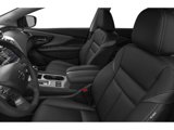 Certified 2020 Nissan Murano SL w/ Moonroof Package image 5