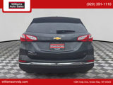 Used 2018 Chevrolet Equinox LT image 4
