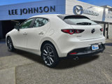 New 2025 MAZDA MAZDA3 s image 3