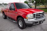 Used 2002 Ford F250 2WD SuperCab Super Duty image 3