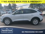 New 2025 Ford Escape Active image 5