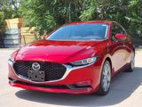Used 2022 MAZDA MAZDA3 s image 6