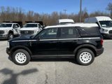 New 2024 Ford Bronco Sport Heritage w/ Heritage Convenience Package image 2