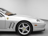 Used 1999 Ferrari 550 Maranello Coupe image 5