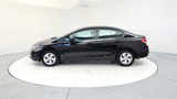 Used 2015 Honda Civic LX image 3