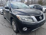 Used 2015 Nissan Pathfinder SV w/ Cargo Package image 2