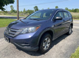 Used 2012 Honda CR-V LX image 3