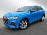 Used 2023 Audi Q3 2.0T Premium image 3