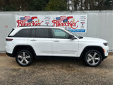 New 2025 Jeep Grand Cherokee Limited image 2