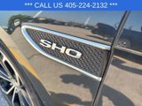 Used 2014 Ford Taurus SHO w/ Equipment Group 401A image 3