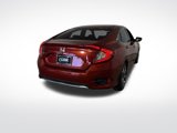 Used 2020 Honda Civic LX image 5