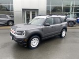 New 2024 Ford Bronco Sport Heritage w/ Heritage Convenience Package image 2