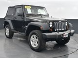 Used 2008 Jeep Wrangler X image 4