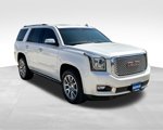 Used 2017 GMC Yukon Denali w/ Open Road Package image 3
