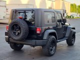 Used 2010 Jeep Wrangler Sport image 4