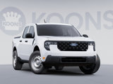 New 2025 Ford Maverick XL image 4