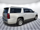 Used 2017 Chevrolet Suburban LT image 3