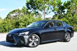 Used 2018 Lexus GS 350 image 2