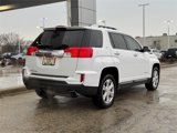 Used 2016 GMC Terrain SLT image 3