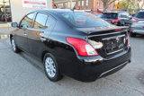Used 2019 Nissan Versa SV w/ SV Special Edition Package image 4