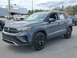 Used 2024 Volkswagen Taos SE image 3