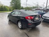 Used 2018 Chevrolet Cruze LS image 6