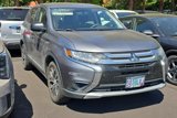 Used 2018 Mitsubishi Outlander ES image 2