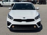 Used 2021 Kia Forte LXS image 3