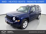 Used 2016 Jeep Patriot Latitude w/ Mopar Trailer Tow Group image 4