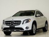 Used 2018 Mercedes-Benz GLA 250 4MATIC image 3
