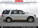 Used 2010 Ford Expedition Limited image 3