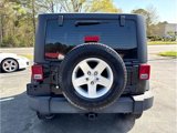 Used 2012 Jeep Wrangler Sport image 5