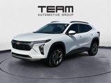 New 2025 Chevrolet Trax LT w/ Driver Confidence Package image 3