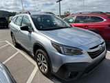 Used 2022 Subaru Outback 2.5i image 3