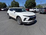 Used 2023 Chevrolet Blazer LT image 3