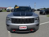 Used 2018 Jeep Grand Cherokee Trailhawk image 2