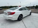 Used 2022 Honda Accord Sport image 4