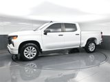 Used 2022 Chevrolet Silverado 1500 Custom image 4