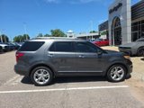Used 2015 Ford Explorer Limited image 4